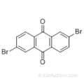 2,6-dibromoanthraquinone CAS 633-70-5